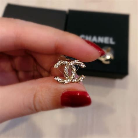 chanel jewelry replica